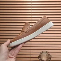 $88.00 USD Bottega Veneta BV Casual Shoes For Men #1455052