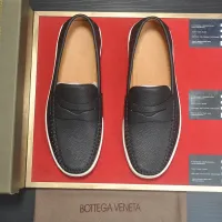 $88.00 USD Bottega Veneta BV Casual Shoes For Men #1455053