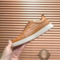 $98.00 USD Bottega Veneta BV Casual Shoes For Men #1455054