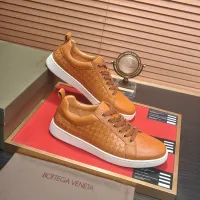$98.00 USD Bottega Veneta BV Casual Shoes For Men #1455054