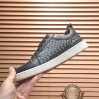 $98.00 USD Bottega Veneta BV Casual Shoes For Men #1455055