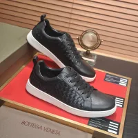 $98.00 USD Bottega Veneta BV Casual Shoes For Men #1455055