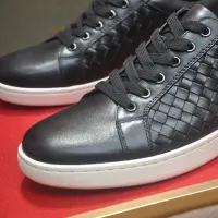 $98.00 USD Bottega Veneta BV Casual Shoes For Men #1455055