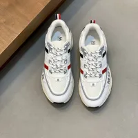$132.00 USD Moncler Casual Shoes For Men #1455077