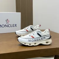 $132.00 USD Moncler Casual Shoes For Men #1455077