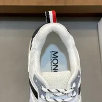 $132.00 USD Moncler Casual Shoes For Men #1455077