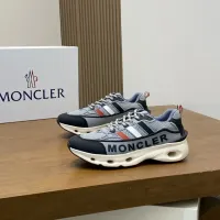 $132.00 USD Moncler Casual Shoes For Men #1455078