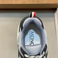$132.00 USD Moncler Casual Shoes For Men #1455078