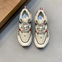 $132.00 USD Moncler Casual Shoes For Men #1455079