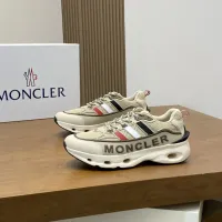 $132.00 USD Moncler Casual Shoes For Men #1455079