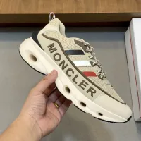$132.00 USD Moncler Casual Shoes For Men #1455079