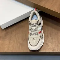 $132.00 USD Moncler Casual Shoes For Men #1455079