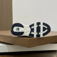$132.00 USD Moncler Casual Shoes For Men #1455079