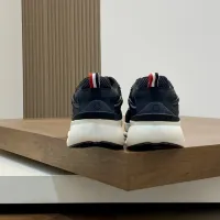 $132.00 USD Moncler Casual Shoes For Men #1455080