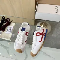 $98.00 USD LOEWE Casual Shoes For Men #1455081