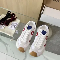 $98.00 USD LOEWE Casual Shoes For Men #1455081