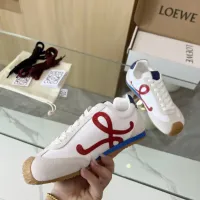 $98.00 USD LOEWE Casual Shoes For Men #1455081