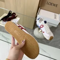 $98.00 USD LOEWE Casual Shoes For Men #1455081