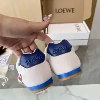 $98.00 USD LOEWE Casual Shoes For Women #1455082