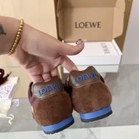 $98.00 USD LOEWE Casual Shoes For Men #1455083