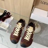 $98.00 USD LOEWE Casual Shoes For Men #1455083
