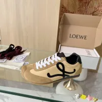 $98.00 USD LOEWE Casual Shoes For Women #1455086