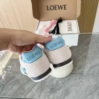 $98.00 USD LOEWE Casual Shoes For Men #1455088
