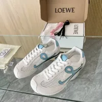 $98.00 USD LOEWE Casual Shoes For Men #1455088