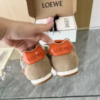 $98.00 USD LOEWE Casual Shoes For Women #1455089