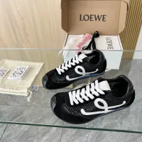 $98.00 USD LOEWE Casual Shoes For Women #1455091