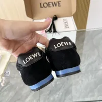 $98.00 USD LOEWE Casual Shoes For Men #1455092