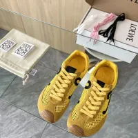 $98.00 USD LOEWE Casual Shoes For Men #1455096