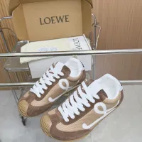$98.00 USD LOEWE Casual Shoes For Men #1455098
