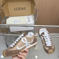 $98.00 USD LOEWE Casual Shoes For Men #1455098