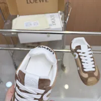 $98.00 USD LOEWE Casual Shoes For Men #1455098