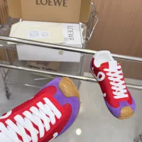 $98.00 USD LOEWE Casual Shoes For Women #1455099