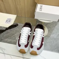 $98.00 USD LOEWE Casual Shoes For Men #1455102