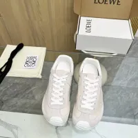 $98.00 USD LOEWE Casual Shoes For Women #1455103