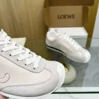 $98.00 USD LOEWE Casual Shoes For Women #1455103