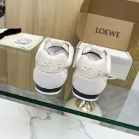 $98.00 USD LOEWE Casual Shoes For Women #1455103