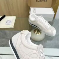 $98.00 USD LOEWE Casual Shoes For Men #1455104