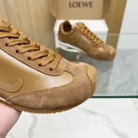 $98.00 USD LOEWE Casual Shoes For Women #1455105