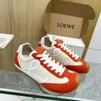 $98.00 USD LOEWE Casual Shoes For Men #1455108