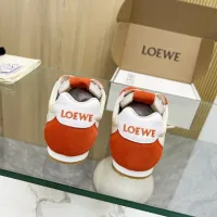 $98.00 USD LOEWE Casual Shoes For Men #1455108