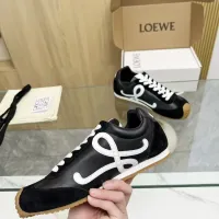 $98.00 USD LOEWE Casual Shoes For Women #1455109