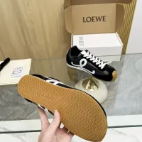 $98.00 USD LOEWE Casual Shoes For Women #1455109