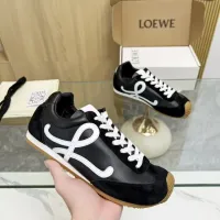 $98.00 USD LOEWE Casual Shoes For Men #1455110