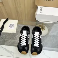 $98.00 USD LOEWE Casual Shoes For Men #1455110
