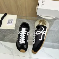 $98.00 USD LOEWE Casual Shoes For Men #1455110