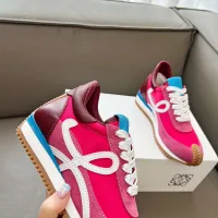 $98.00 USD LOEWE Casual Shoes For Women #1455112